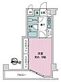 エステムコート芦屋西1階980万円