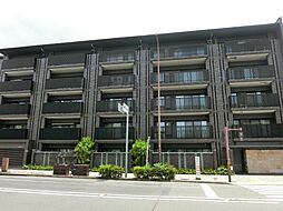 物件画像 シャリエ聖護院西町