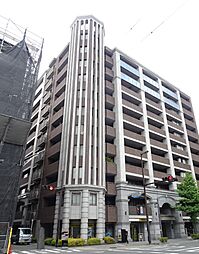 物件画像 アールヴェール河原町二条