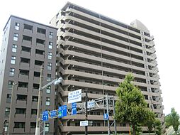 物件画像 ヴィルヌーブ堀川五条
