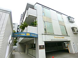 マンションイメージ