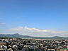 その他：6階共用廊下からの眺望
