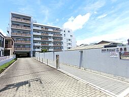マンションイメージ