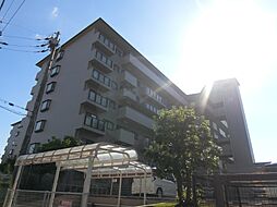 物件画像 ユニライフ宇治B棟