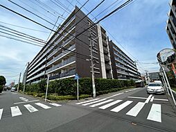 物件画像 シティテラス川崎鈴木町ガーデンズ