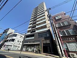物件画像 ソルティア新川崎