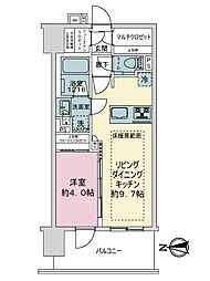 物件画像 プレシス川崎レジデンス
