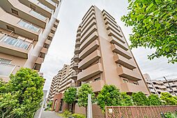 物件画像 ジェネシティ