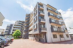 物件画像 レクセルガーデン川崎殿町