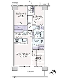 マンションイメージ