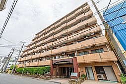 物件画像 ライオンズガーデン川崎