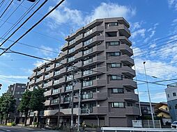 物件画像 ライオンズマンション平間第2