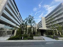 物件画像 ＣＥＮＴＲＡＬ　ＡＩＲ　ＣＩＴＹ　ＲＥＳＩＤＥＮＣＥ　1