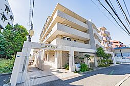 物件画像 ライオンズヒルズ北寺尾