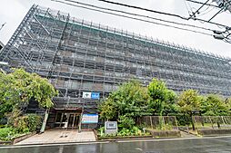 物件画像 ライオンズガーデン平間四季の杜