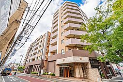 物件画像 ライオンズグローベル横濱鶴見