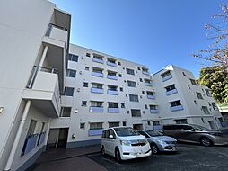 物件画像 鶴見二見台ＫＳマンション