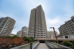 物件画像 パークシティ新川崎・西三番街