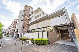 物件画像 ライオンズヴィアーレ横濱ベイ壱番館