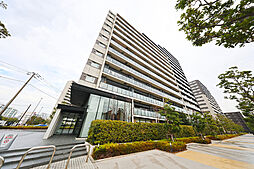 物件画像 シティテラス川崎鈴木町グランドシーズンズ