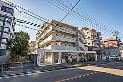 物件画像 ライオンズヒルズ北寺尾