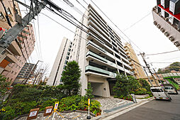 物件画像 サンリヤン横浜鶴見ブランシエラ