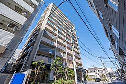 物件画像 シャリエ川崎大師