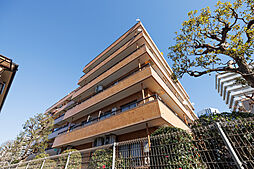 物件画像 ライオンズマンション新川崎