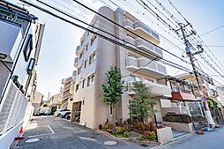 物件画像 サーパス日吉