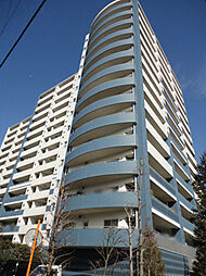 物件画像 クレッセント川崎センティア