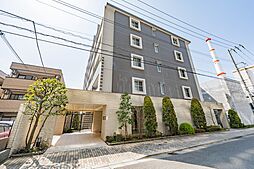 物件画像 クレストフォルム川崎サウスステージ