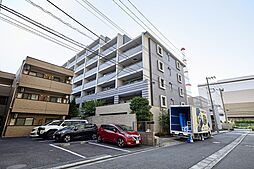 マンションイメージ