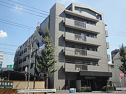 マンションイメージ