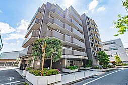 物件画像 ライオンズマンション綱島東