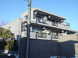 マンションイメージ