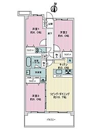 物件画像 フェリズ横浜矢向