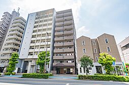 物件画像 プレジャー・ガーデン川崎
