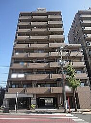 物件画像 グランイーグル鹿島田3