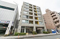 物件画像 ルシオン多摩川