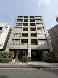 物件画像 ルシオン多摩川