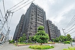 物件画像 ジェネシティ南棟