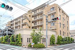 マンションイメージ