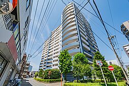 物件画像 クレッセント川崎センティア