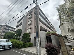 マンションイメージ