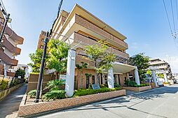物件画像 ライオンズマンション綱島第6