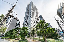 物件画像 サンクタス川崎タワー