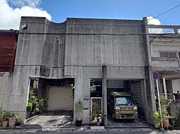 物件画像 那覇市山下町中古戸建