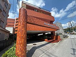 物件画像 ライオンズマンション首里第2
