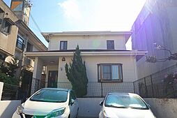 物件画像 那覇市田原1丁目戸建