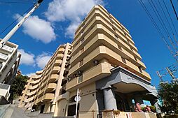 物件画像 ライオンズマンション首里寒川